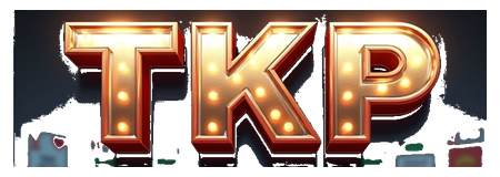tkp slot logo