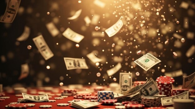 tkp slot Bingo Halls