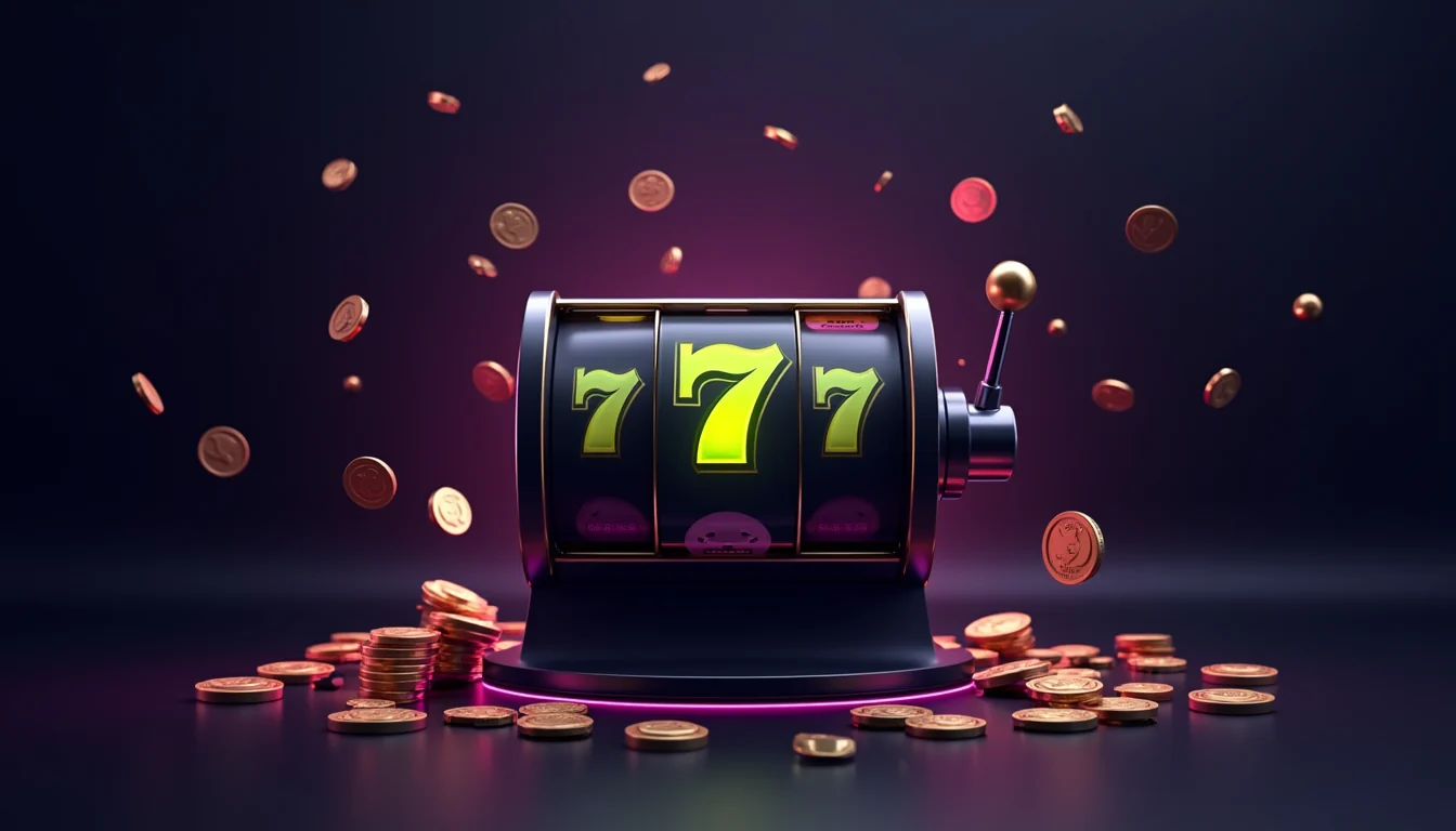 tkp slot Closing Bell Bonus